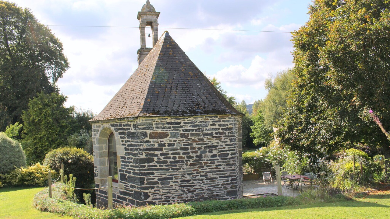 Photo of Outdoor in Briec