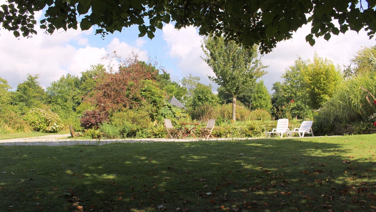 Photo of Outdoor in Briec