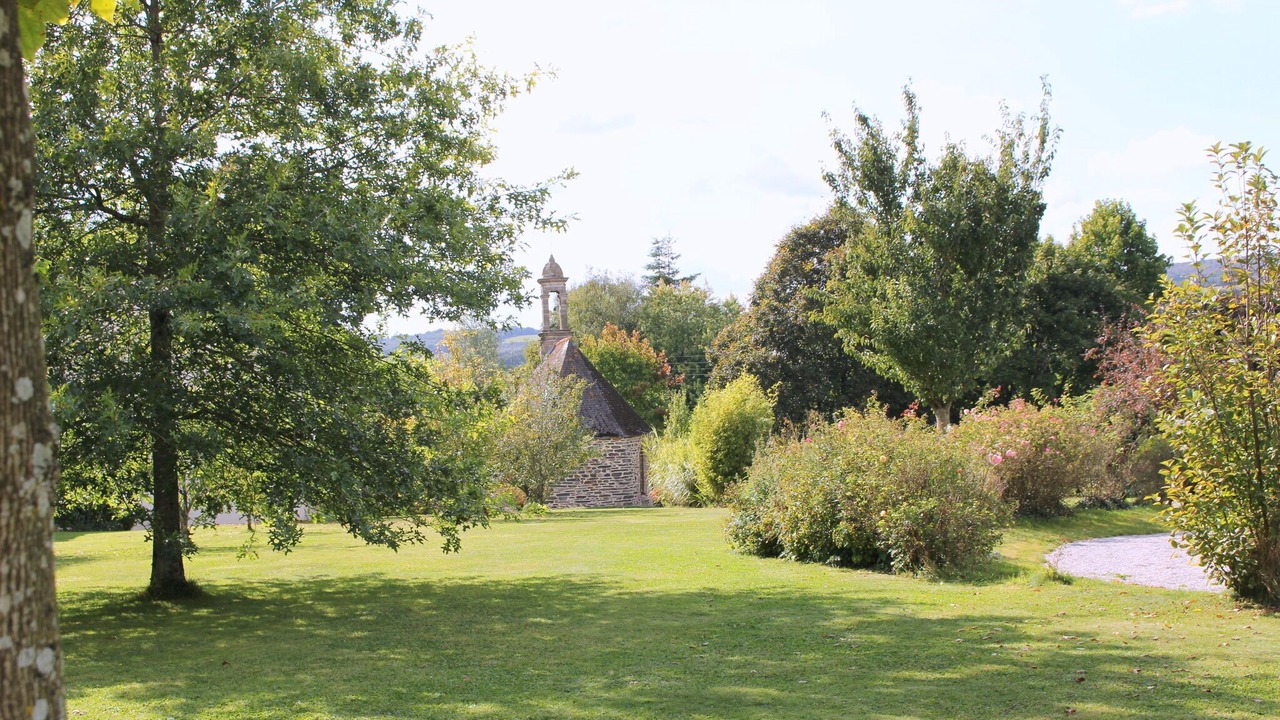 Photo of Outdoor in Briec