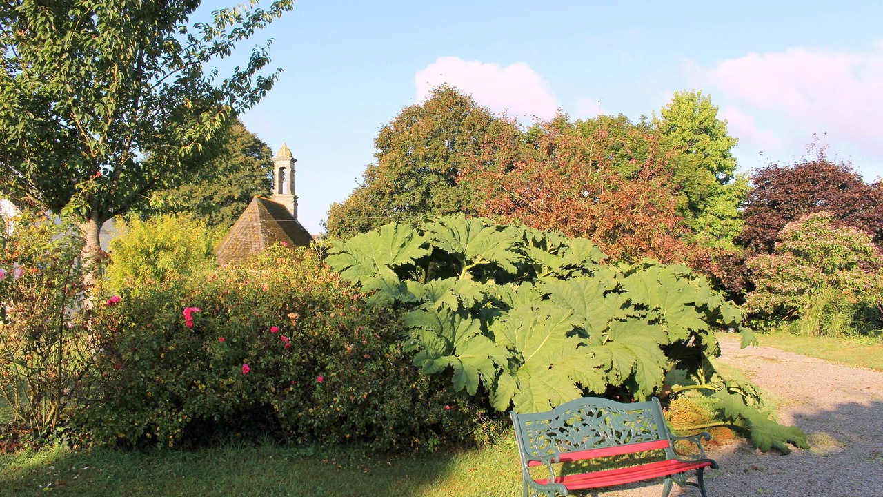 Photo of Outdoor in Briec