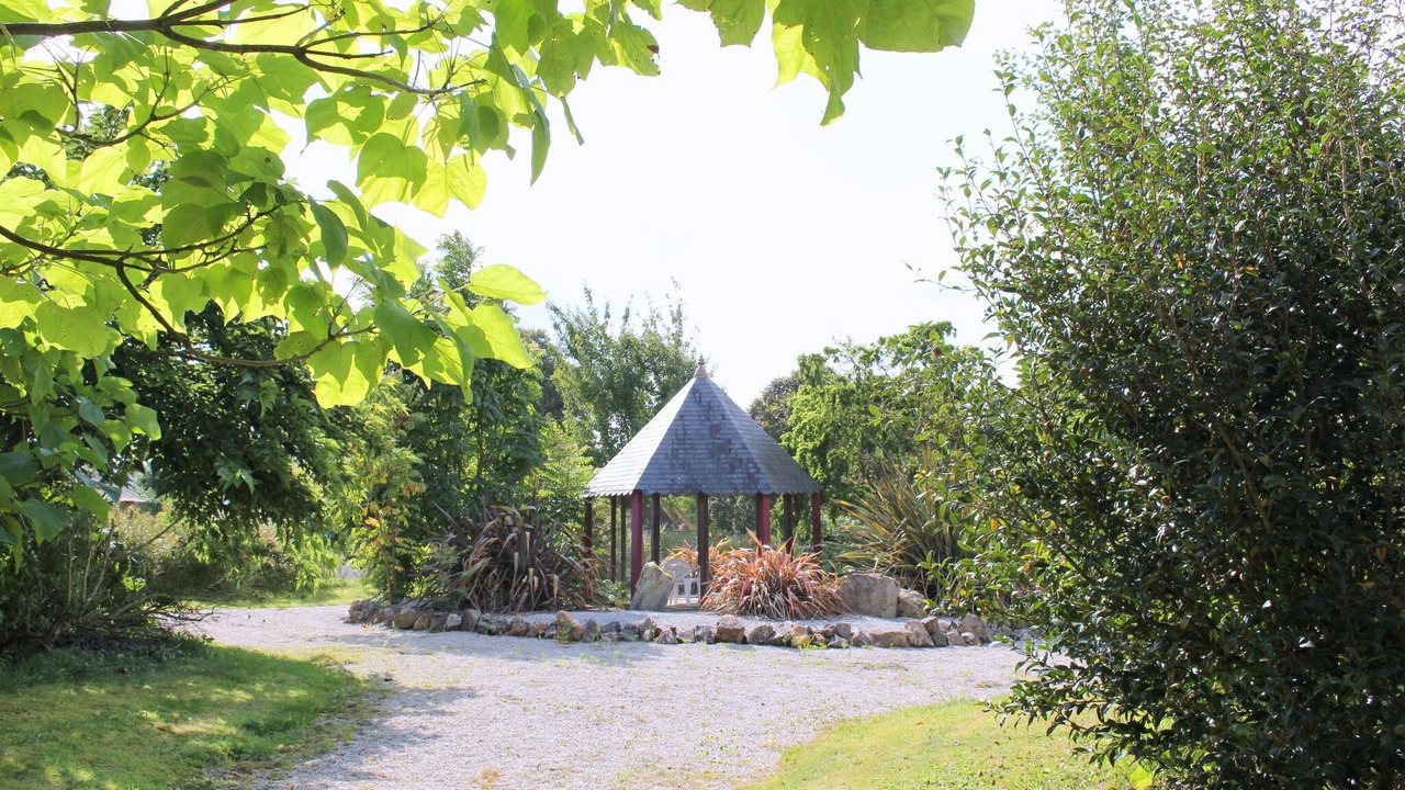 Photo of Outdoor in Briec