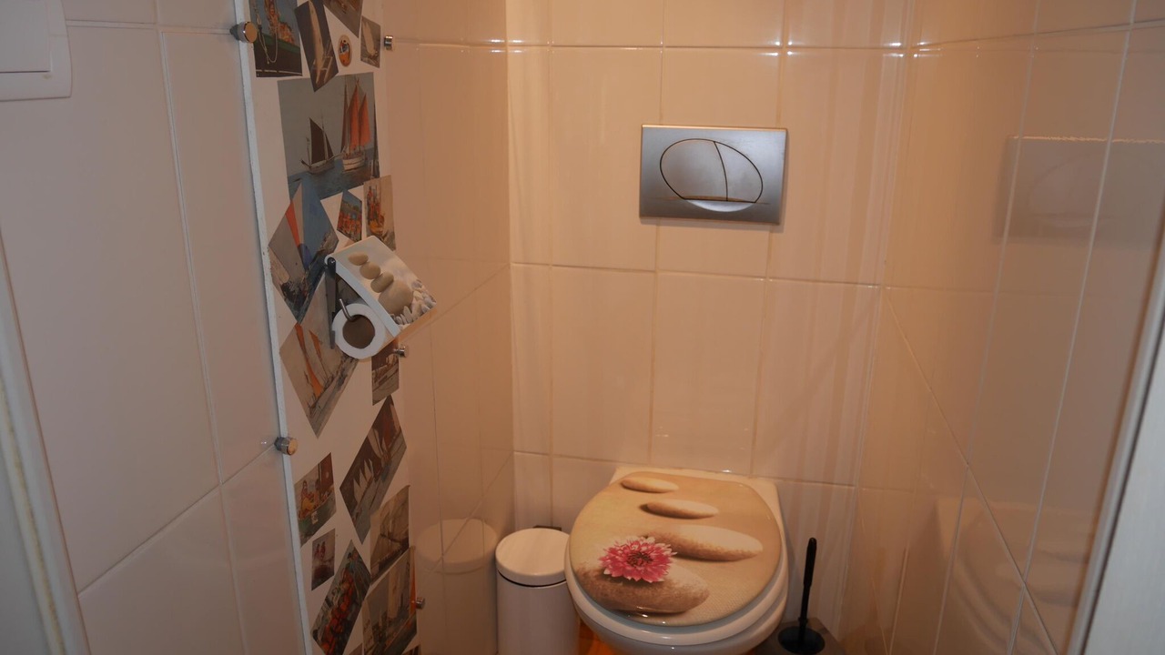 Photo of Bathroom in Briec