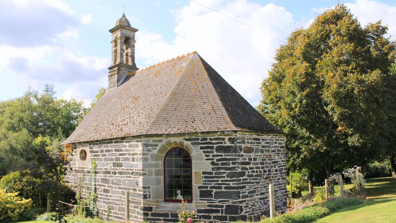 Photo of Outdoor in Briec