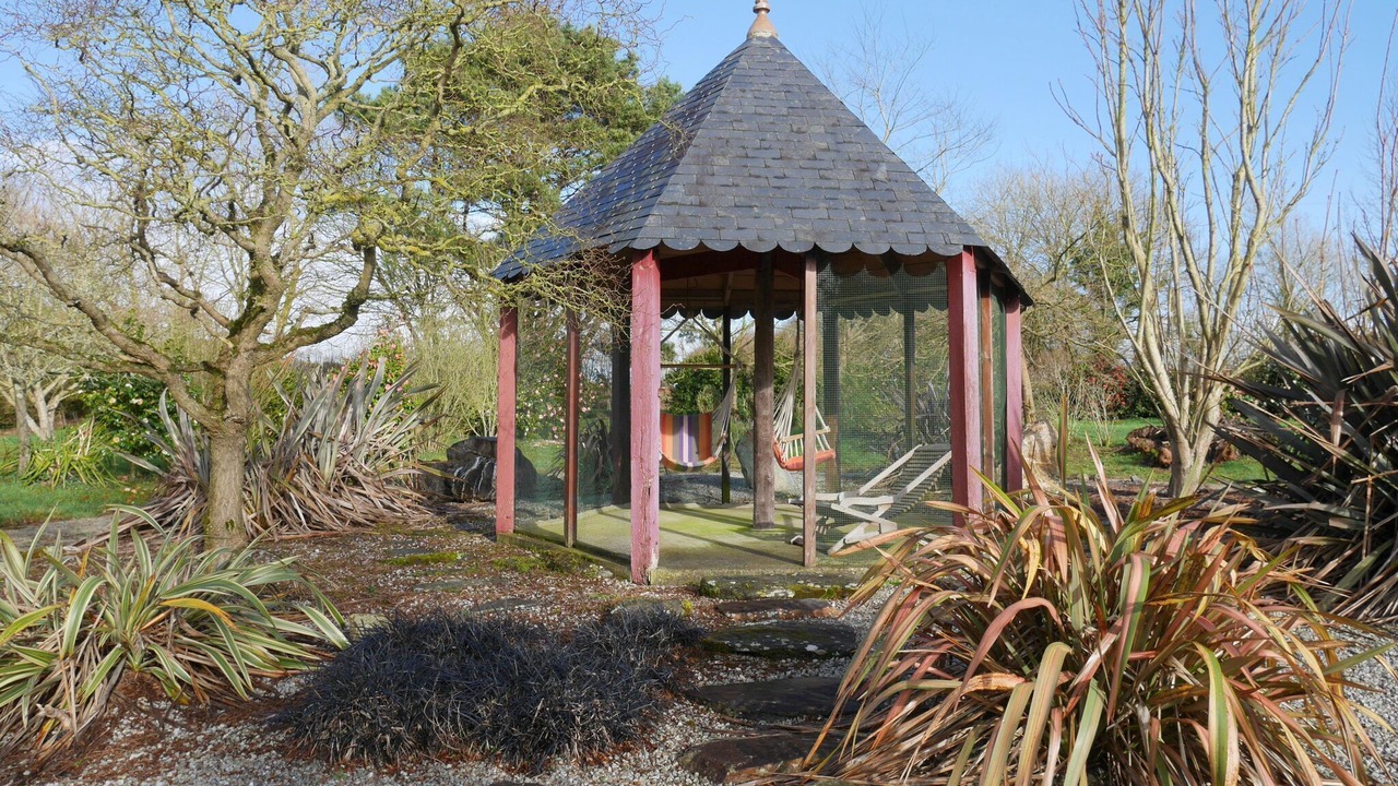 Photo of Outdoor in Briec