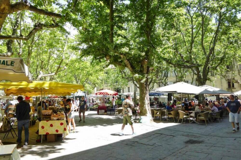 Photo of Others in Lussan