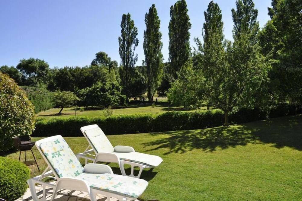 Photo of Outdoor in Lussan