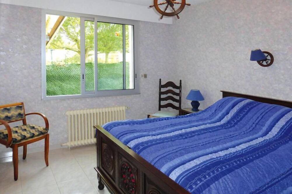 Photo of Bedroom in Senneville-sur-Fecamp