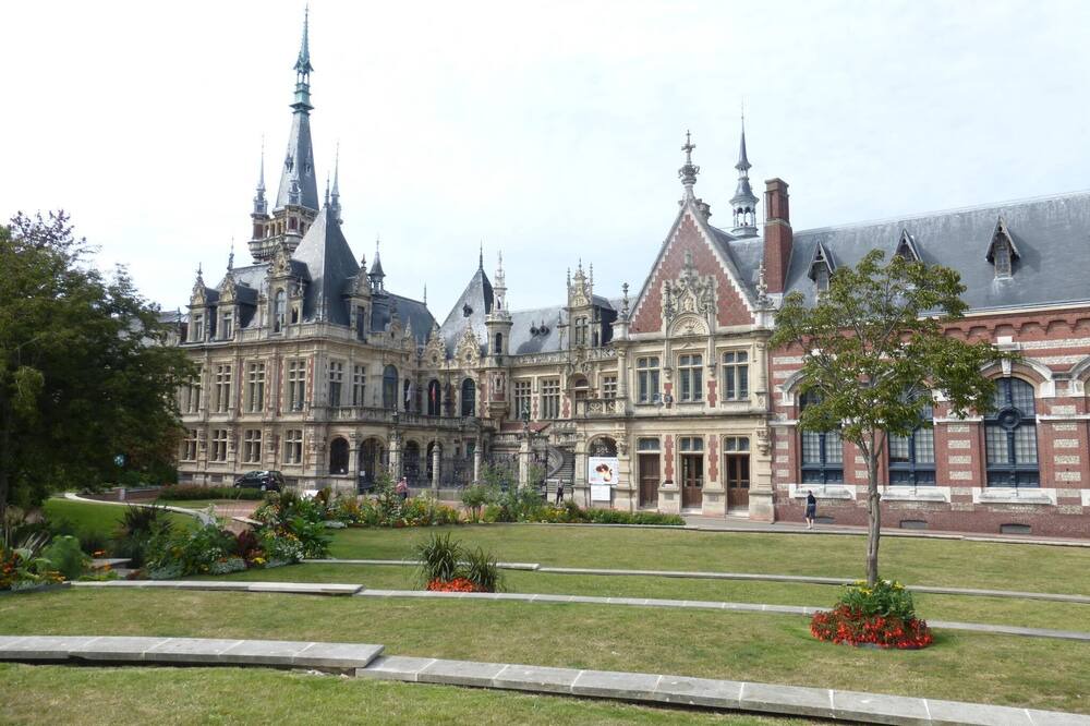 Photo of Others in Senneville-sur-Fecamp
