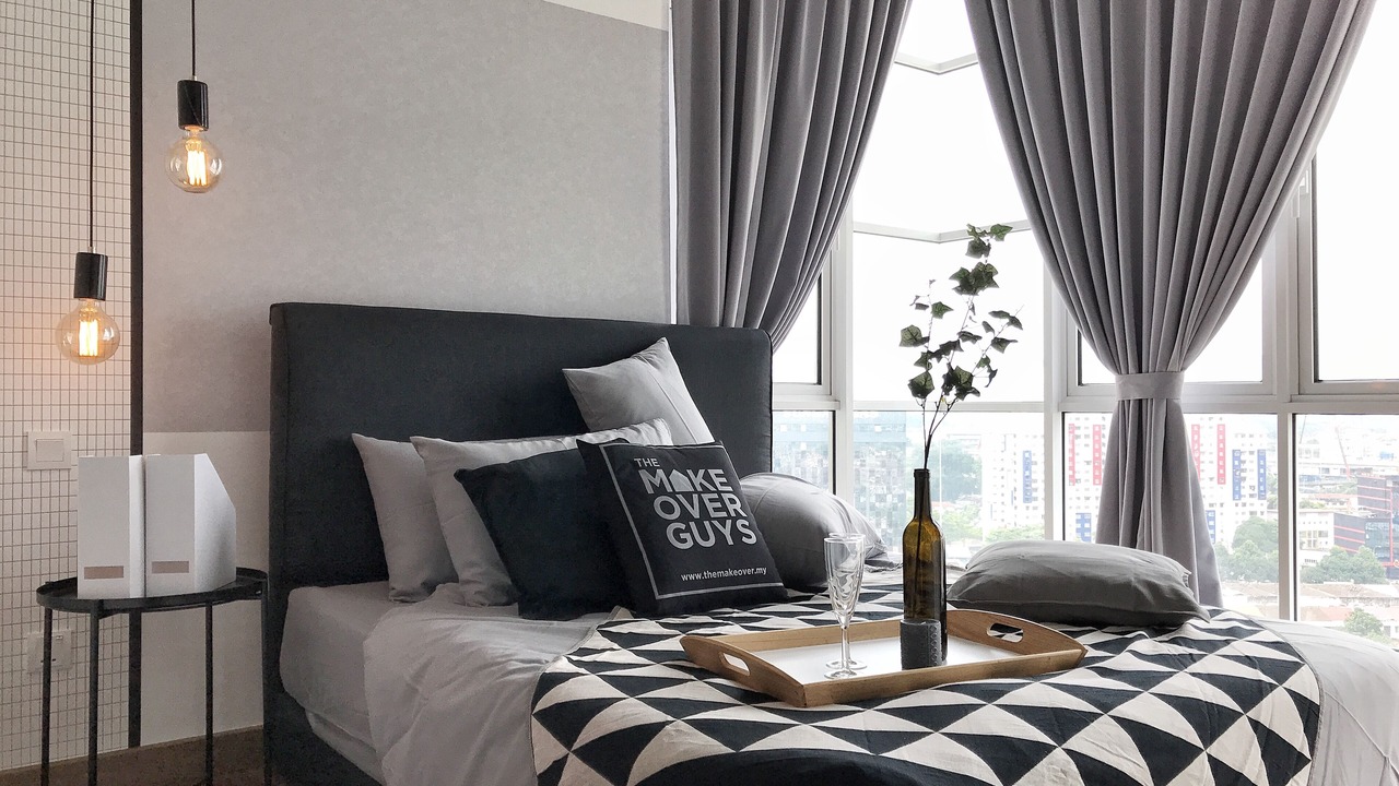 Photo of Bedroom in Taman Kok Lian