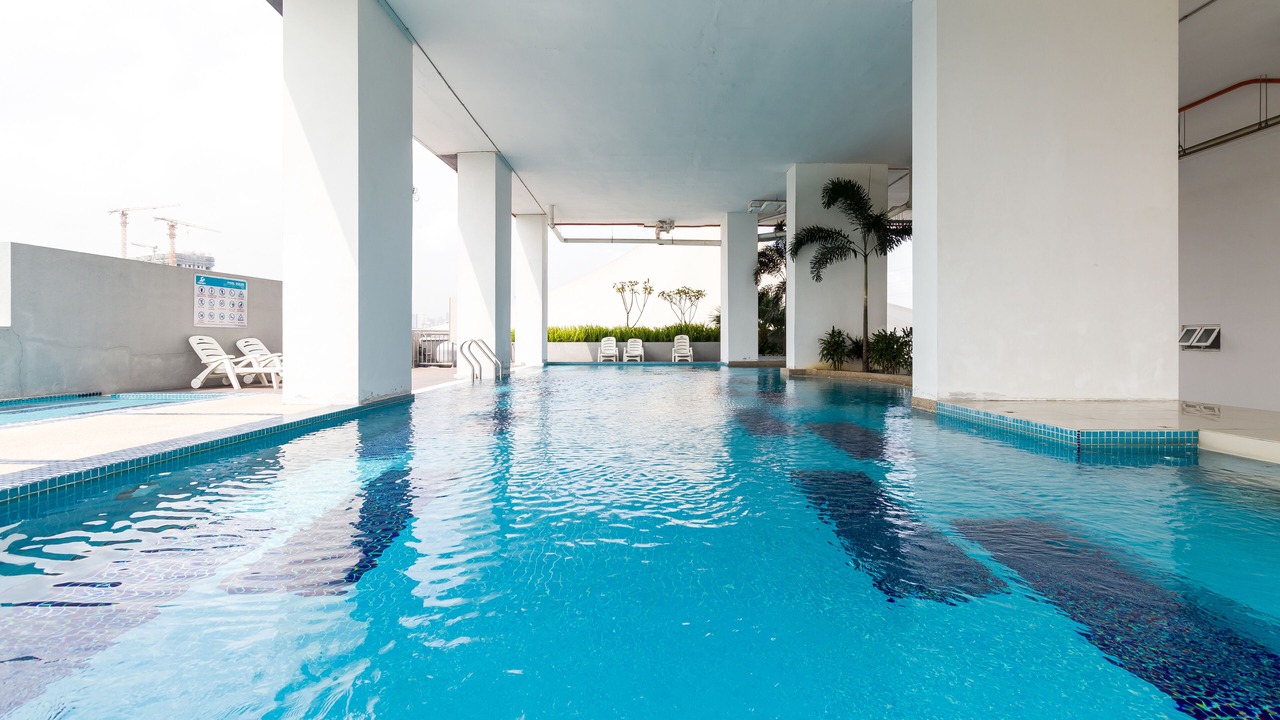 Photo of Outdoor in Taman Kok Lian