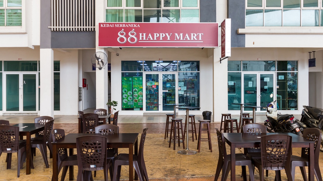 Photo of Others in Taman Kok Lian