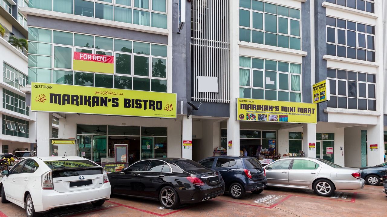 Photo of Outdoor in Taman Kok Lian