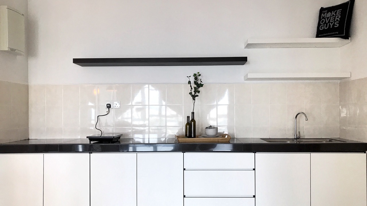 Photo of Kitchen in Taman Kok Lian