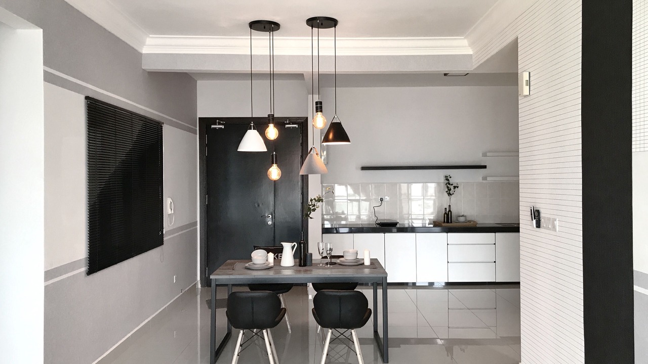 Photo of Kitchen in Taman Kok Lian