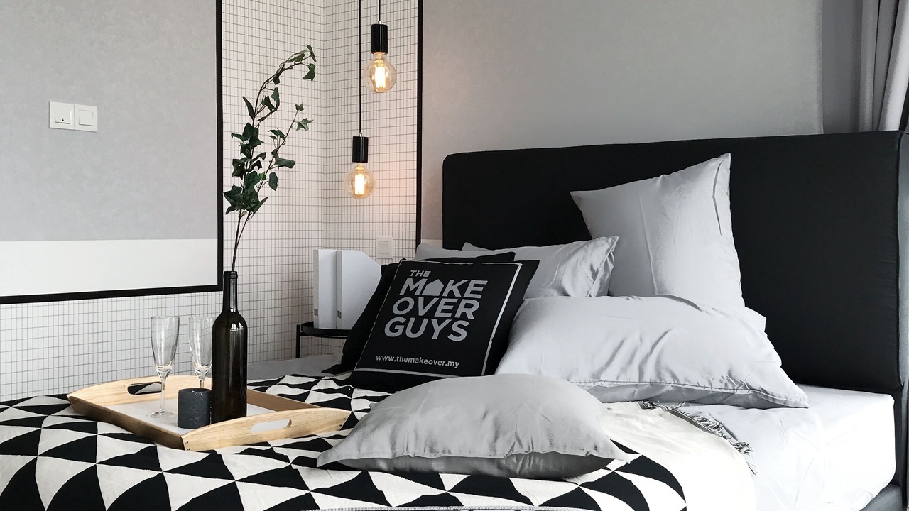 Photo of Bedroom in Taman Kok Lian