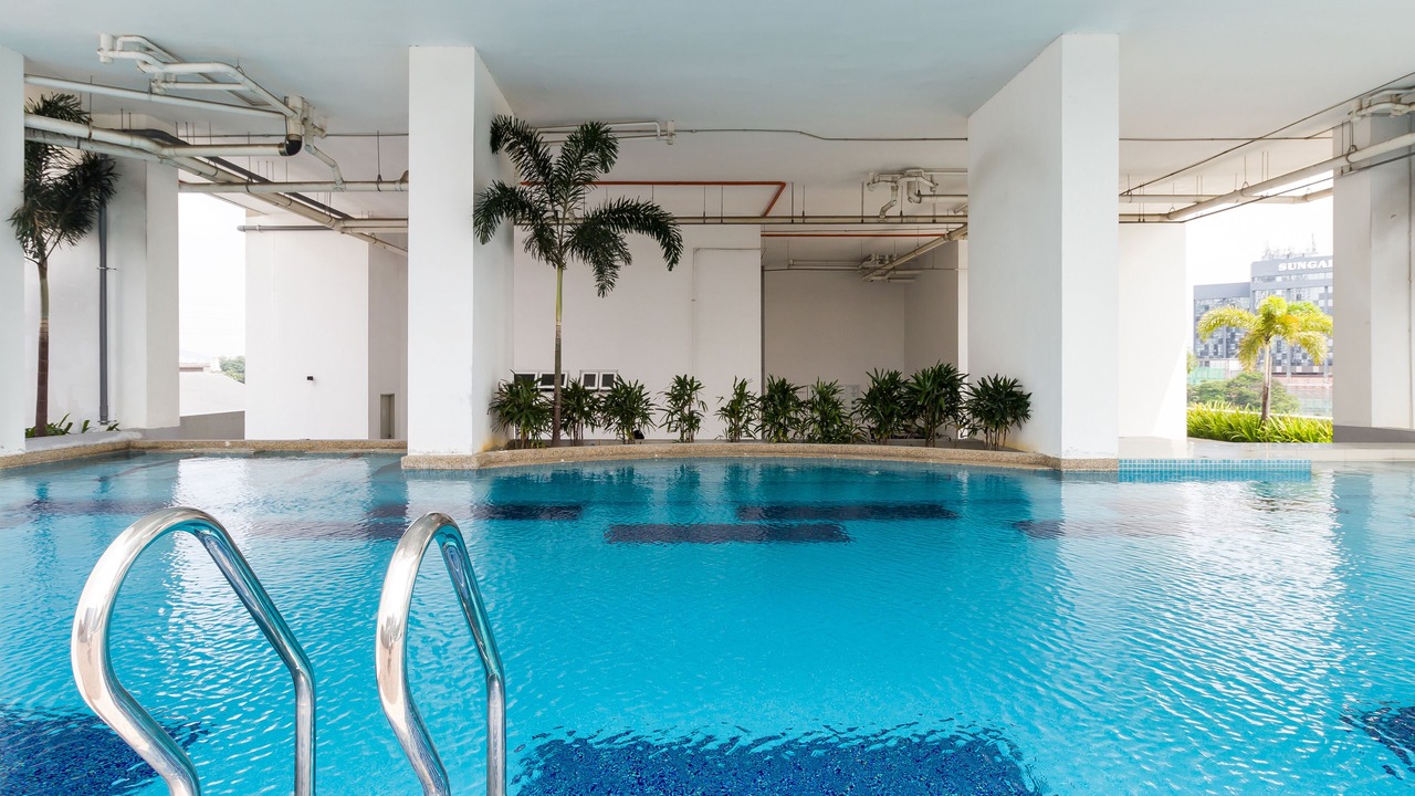 Photo of Outdoor in Taman Kok Lian