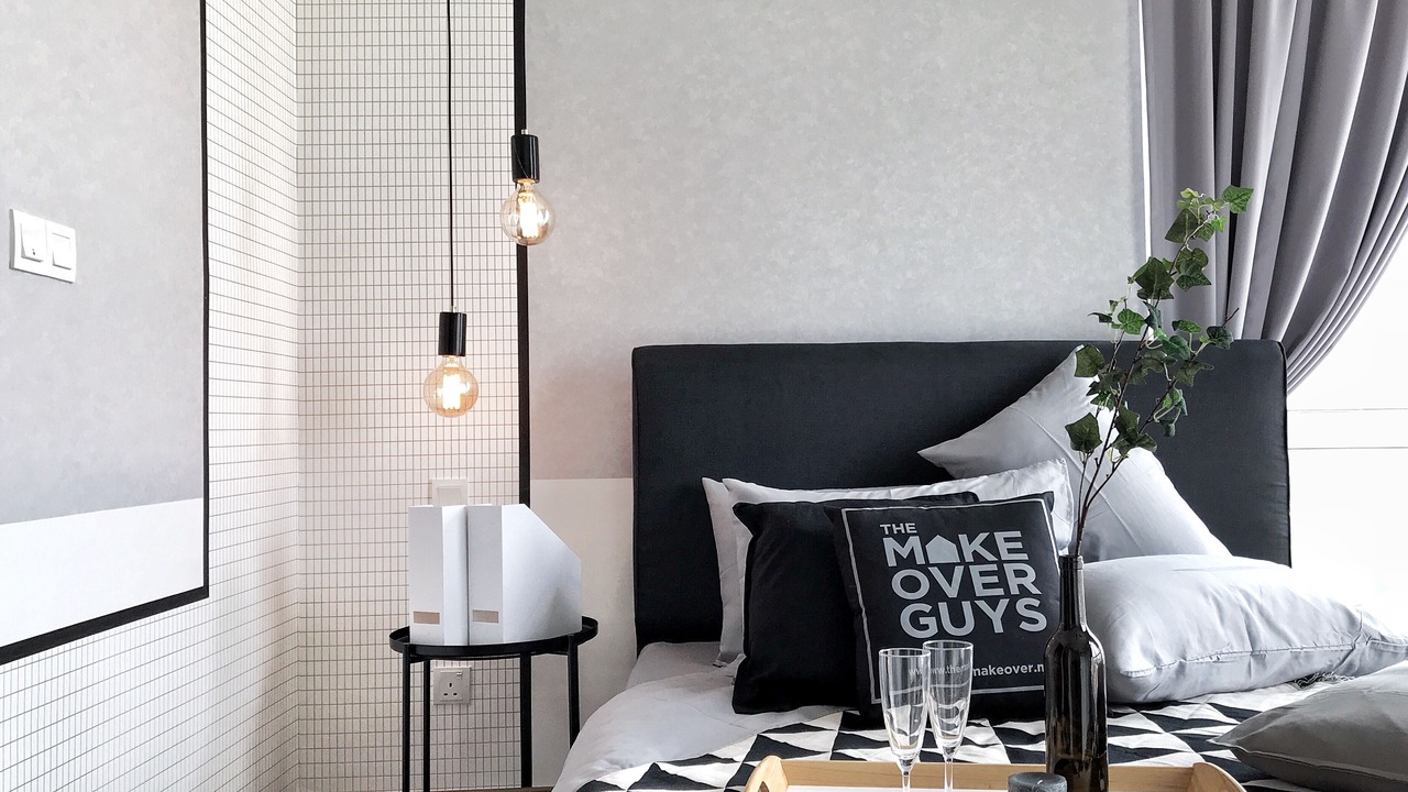 Photo of Bedroom in Taman Kok Lian