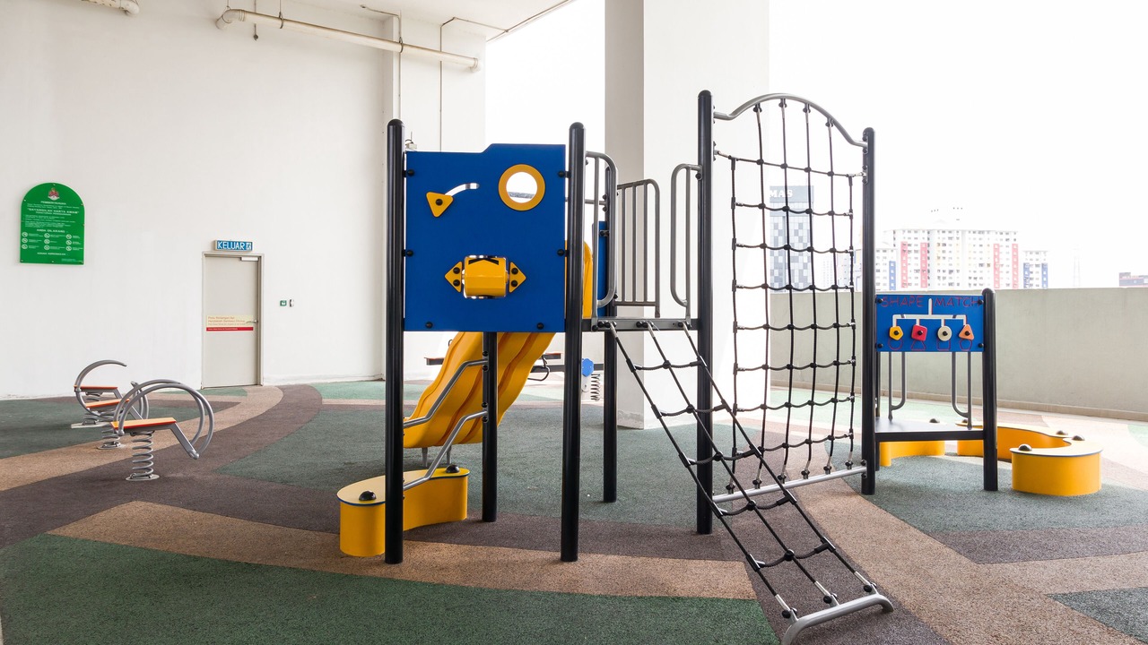 Photo of Outdoor in Taman Kok Lian