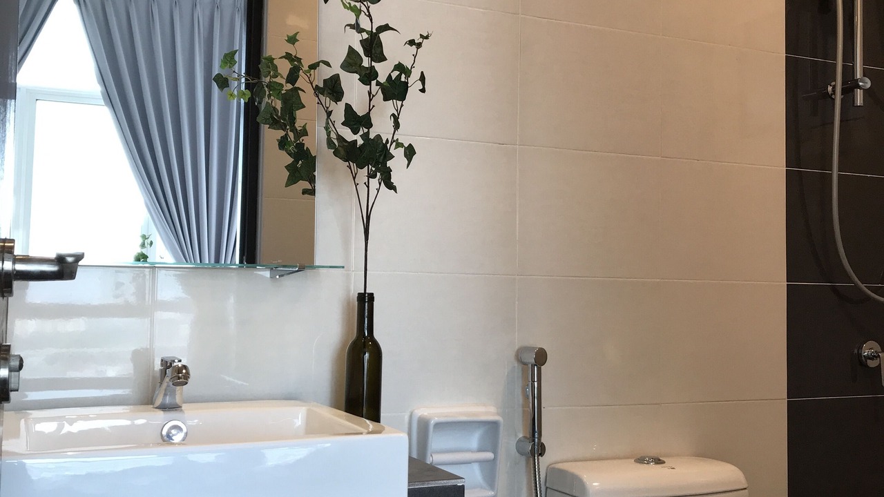 Photo of Bathroom in Taman Kok Lian