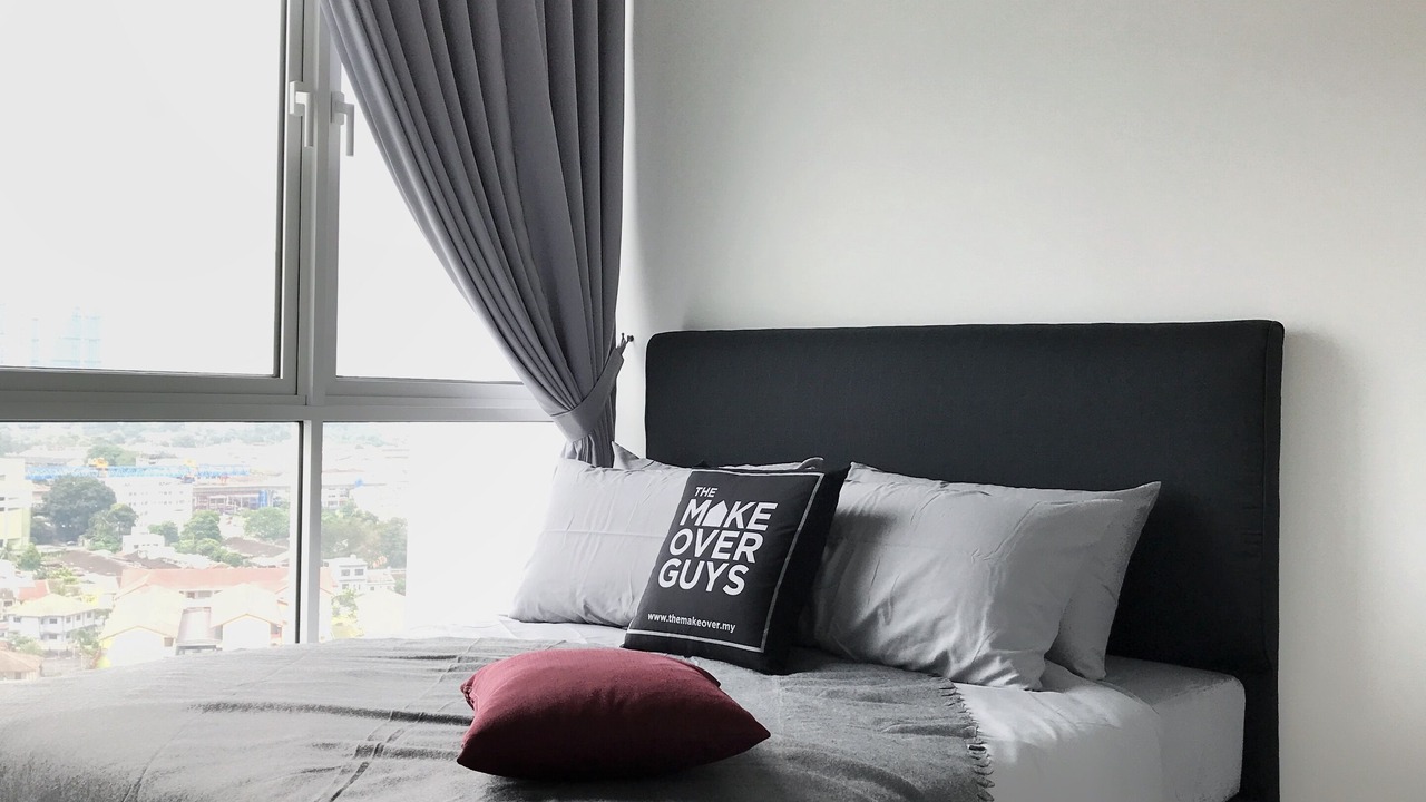 Photo of Bedroom in Taman Kok Lian