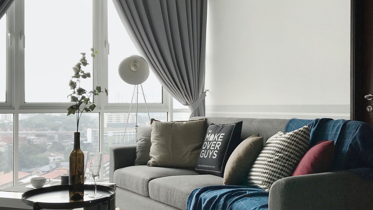 Photo of Bedroom in Taman Kok Lian