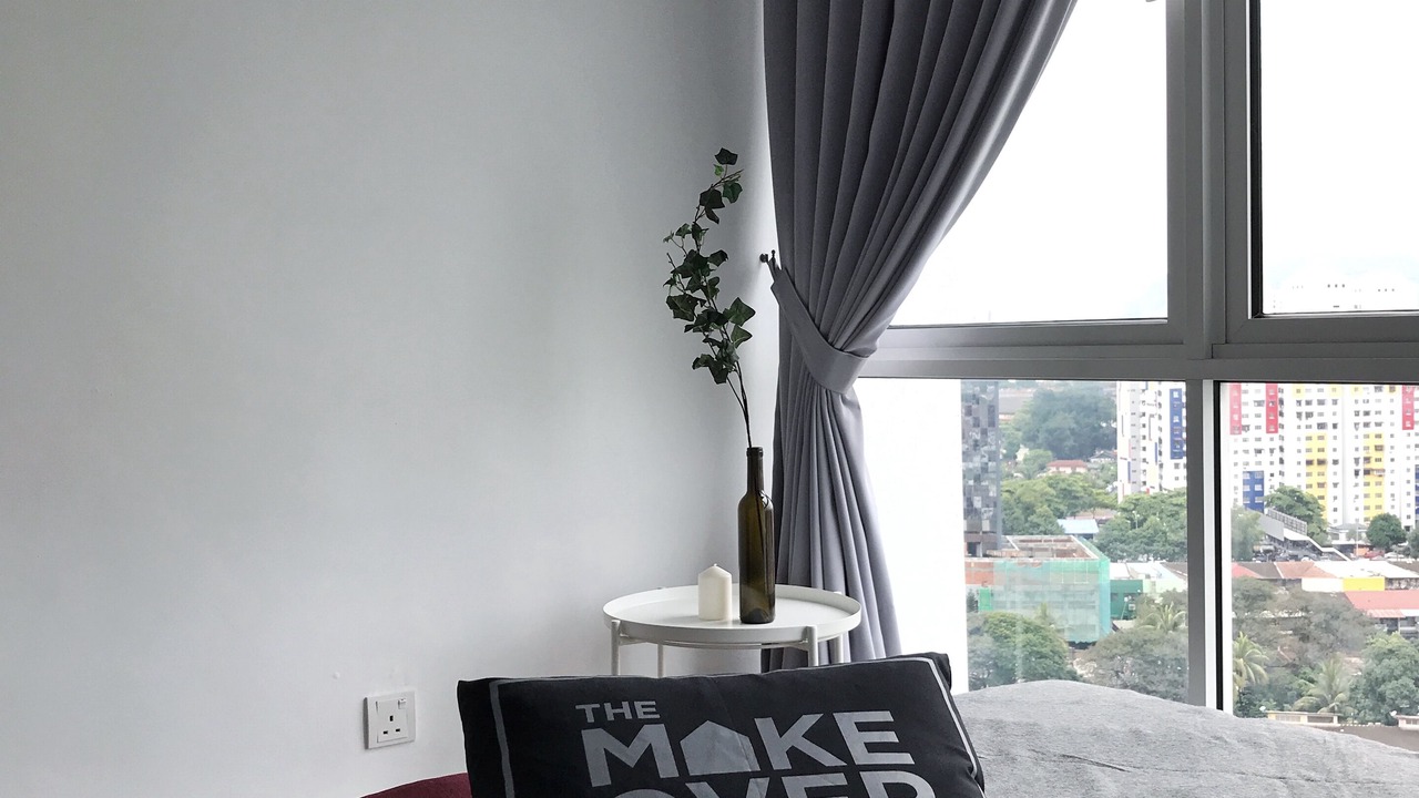 Photo of Bedroom in Taman Kok Lian