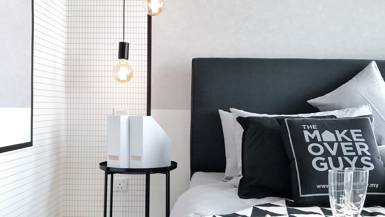 Photo of Bedroom in Taman Kok Lian