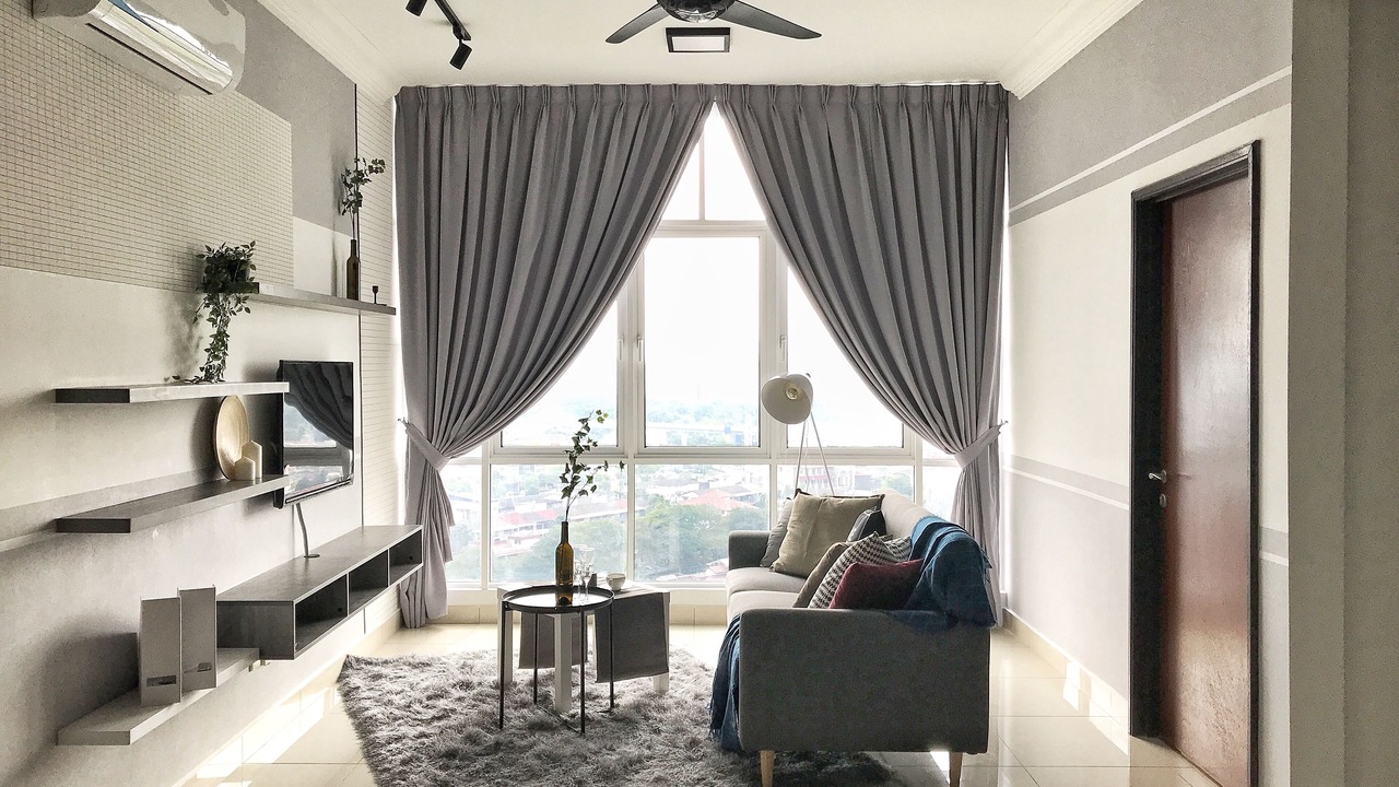 Photo of Bedroom in Taman Kok Lian