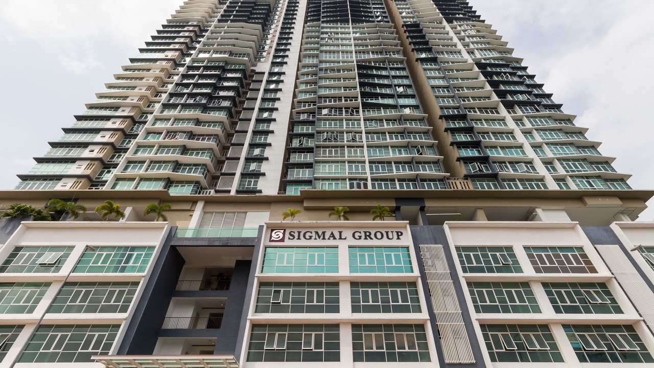 Photo of Outdoor in Taman Kok Lian