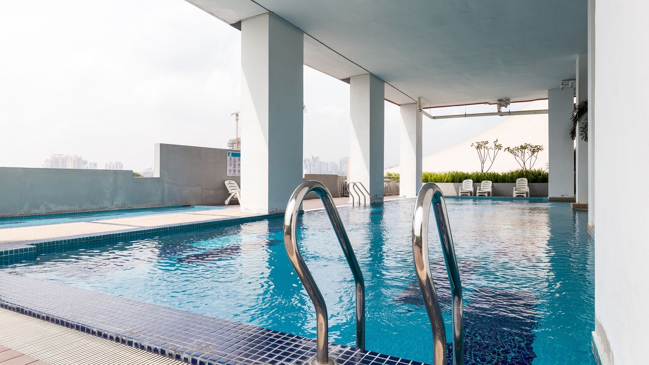 Photo of Outdoor in Taman Kok Lian