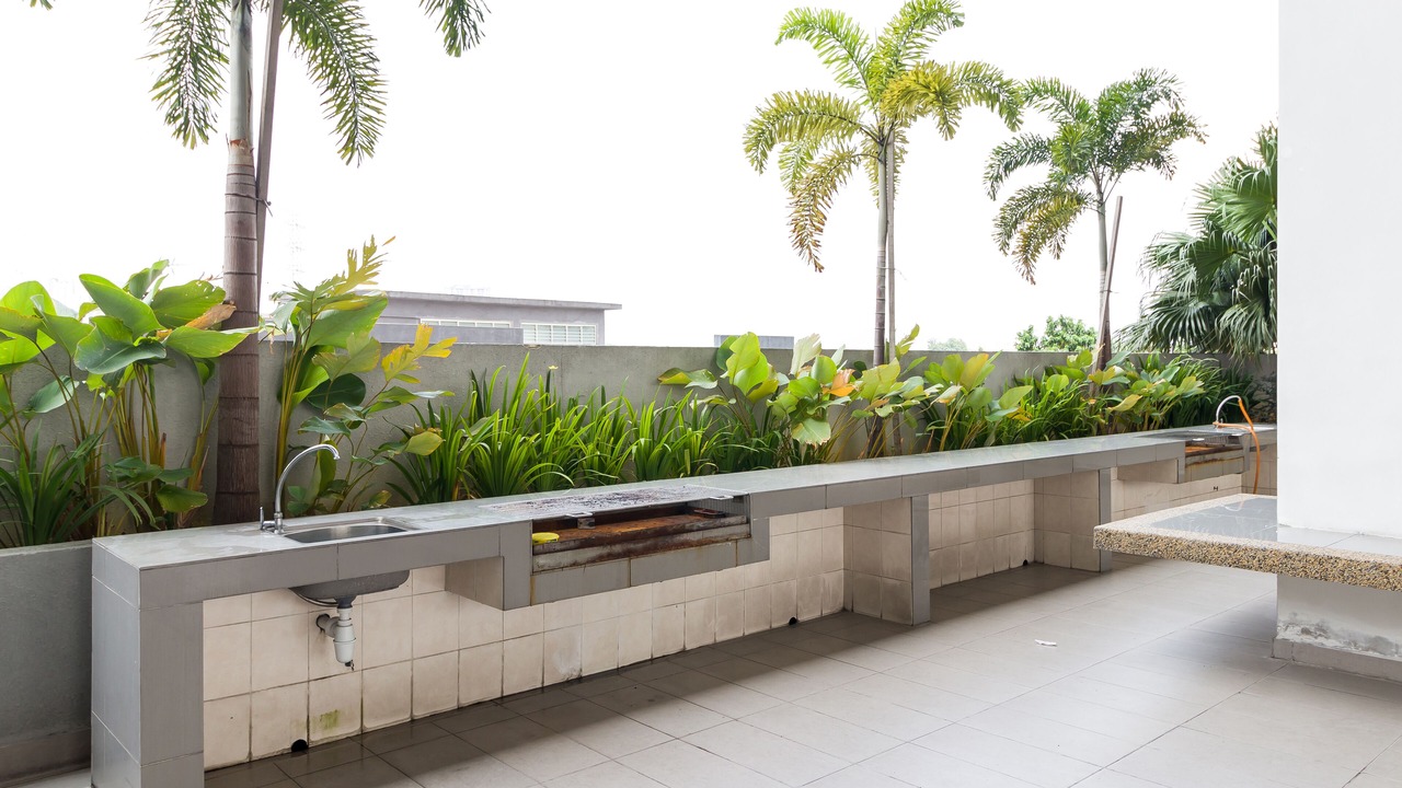 Photo of Outdoor in Taman Kok Lian