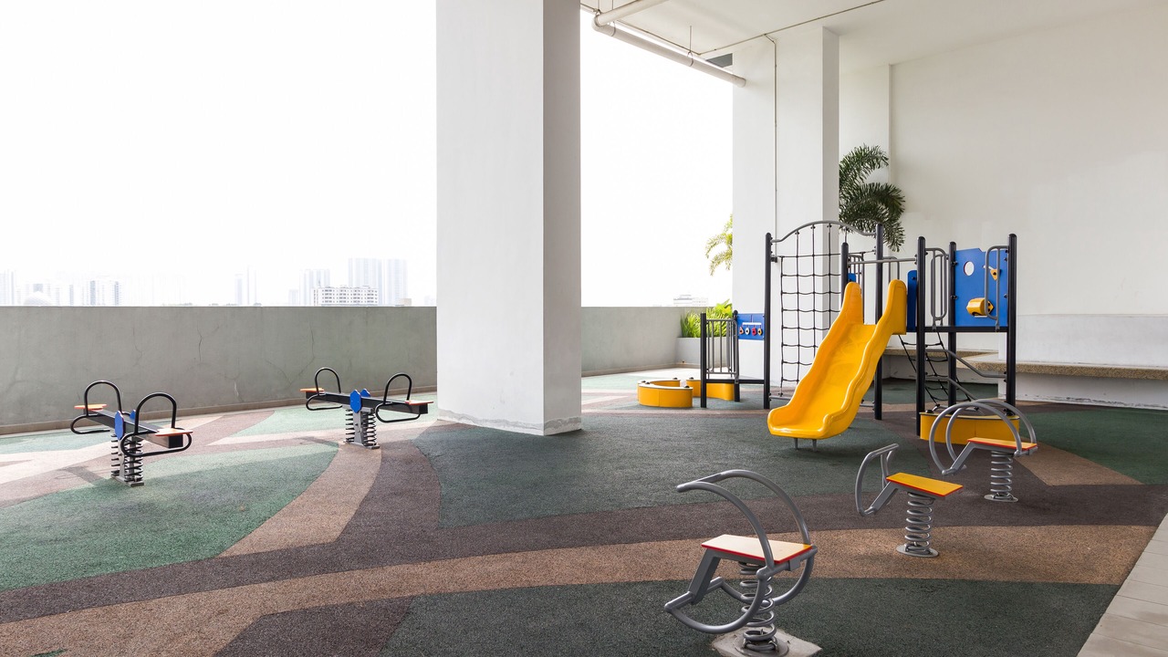 Photo of Outdoor in Taman Kok Lian