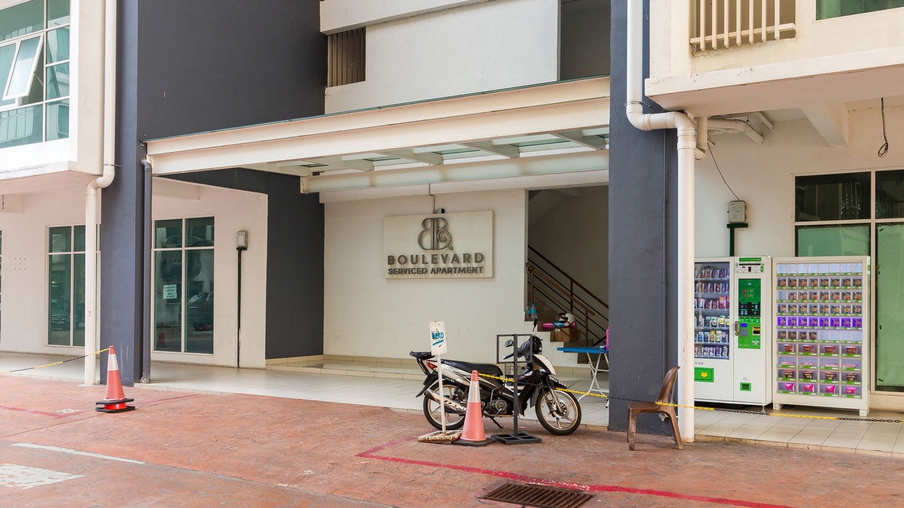 Photo of Outdoor in Taman Kok Lian