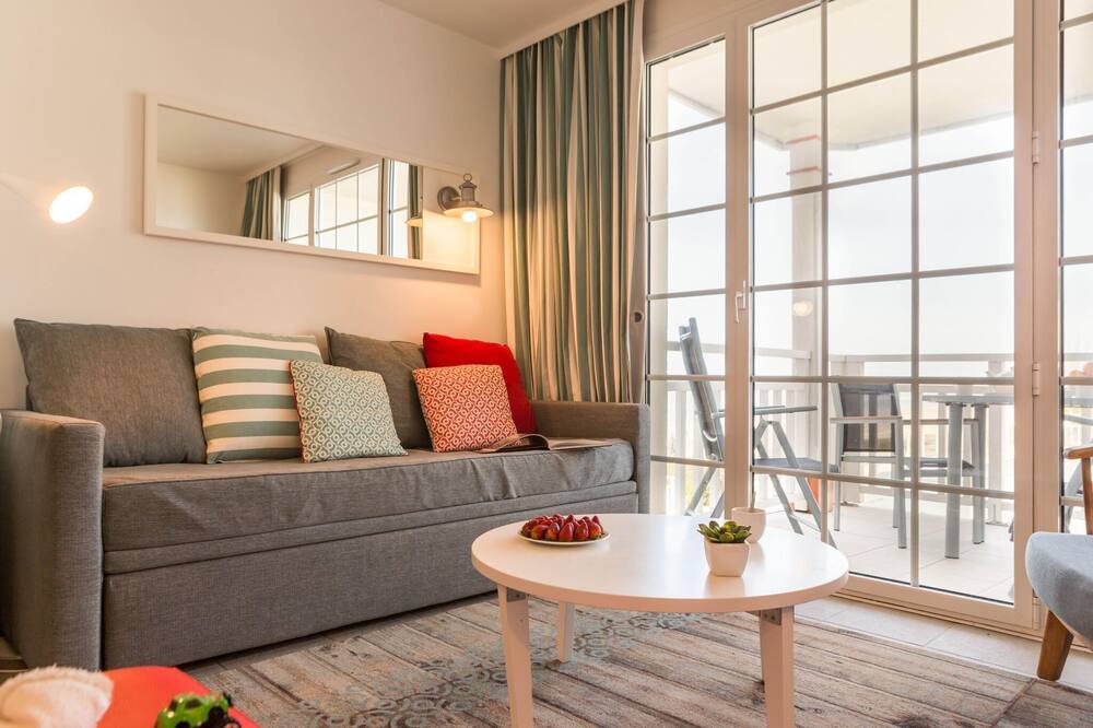 Photo of Livingroom in Le Crotoy