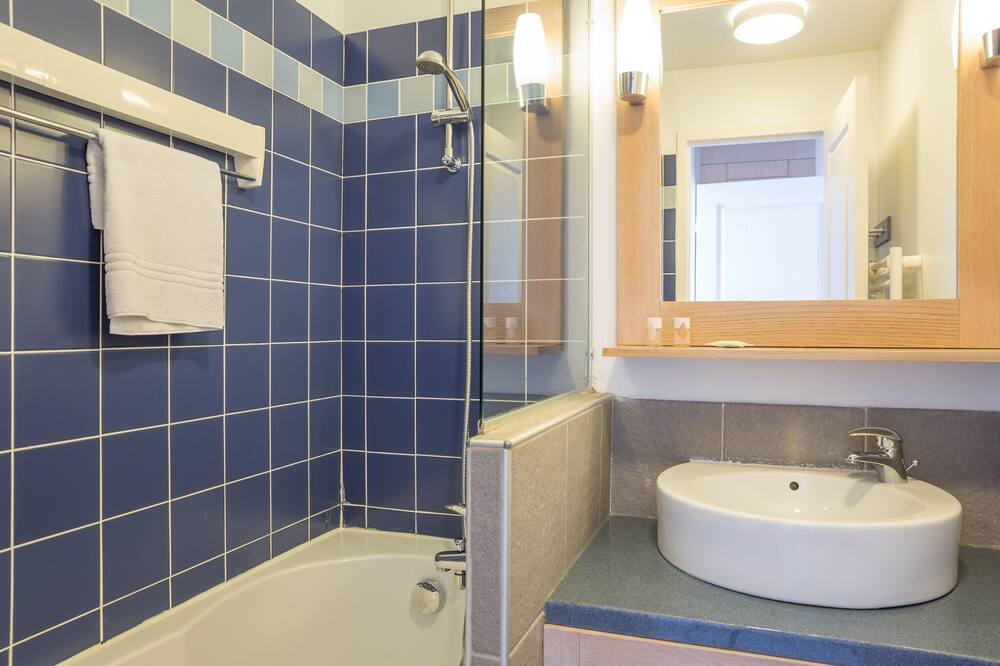 Photo of Bathroom in Le Crotoy
