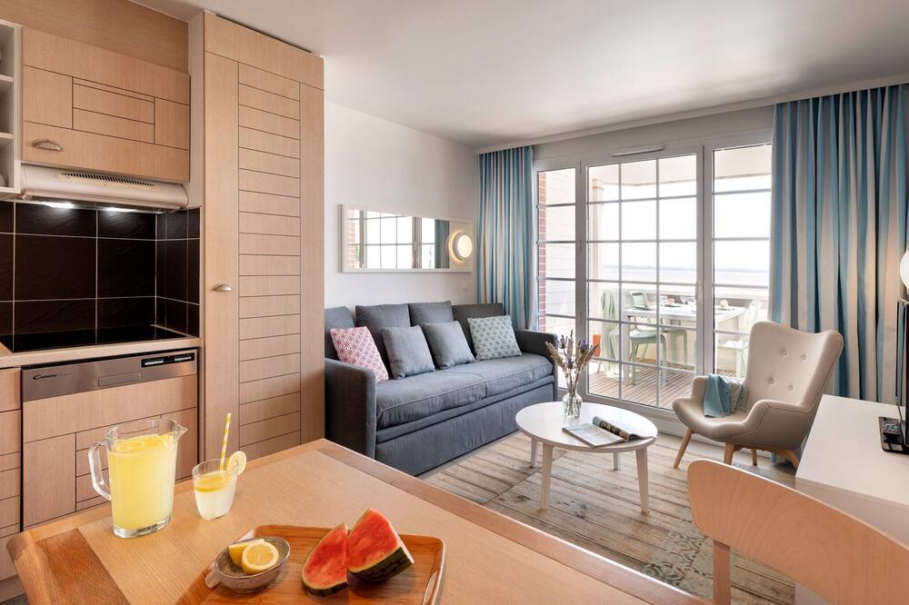 Photo of Livingroom in Le Crotoy