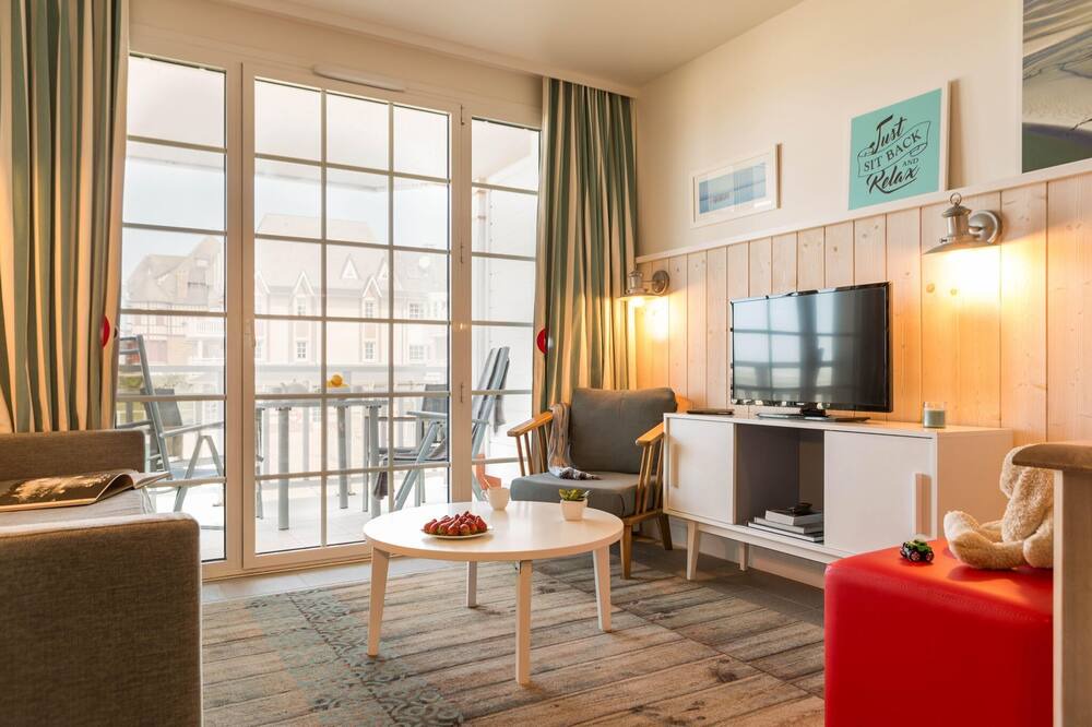 Photo of Livingroom in Le Crotoy