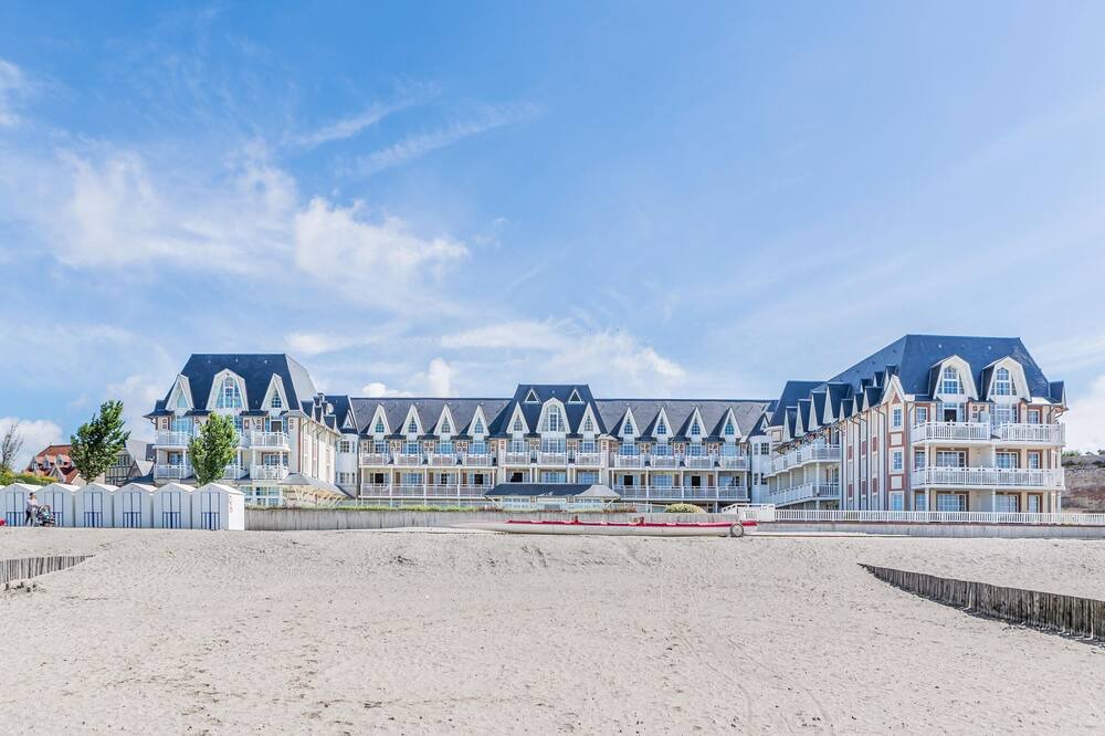 Photo of Outdoor in Le Crotoy