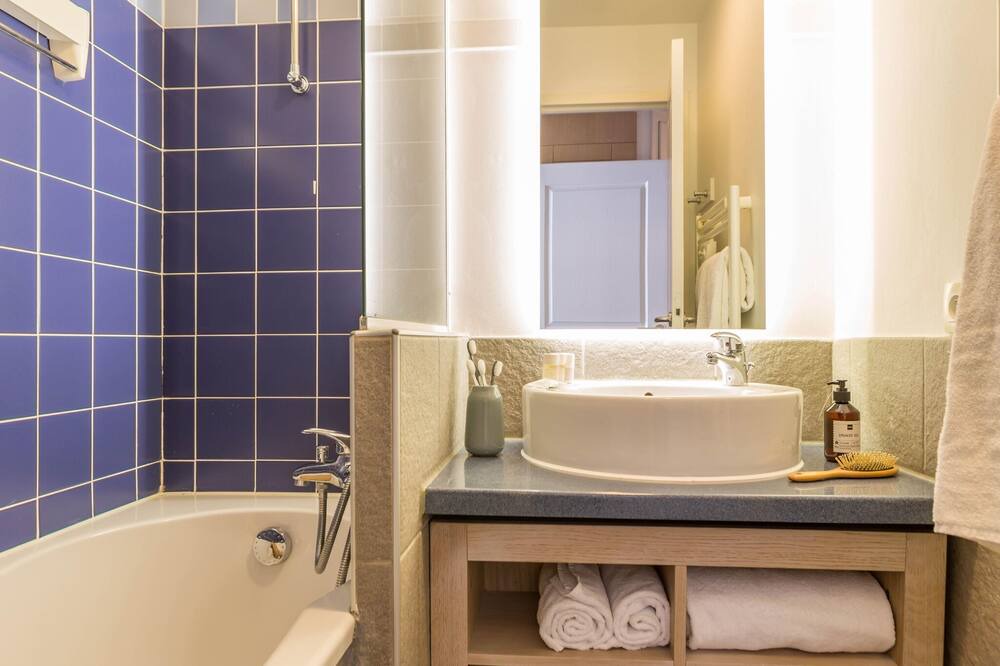 Photo of Bathroom in Le Crotoy