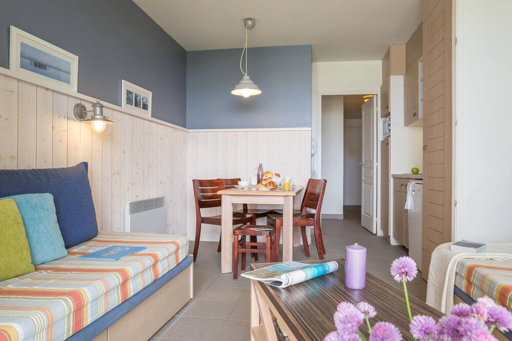 Photo of Livingroom in Le Crotoy