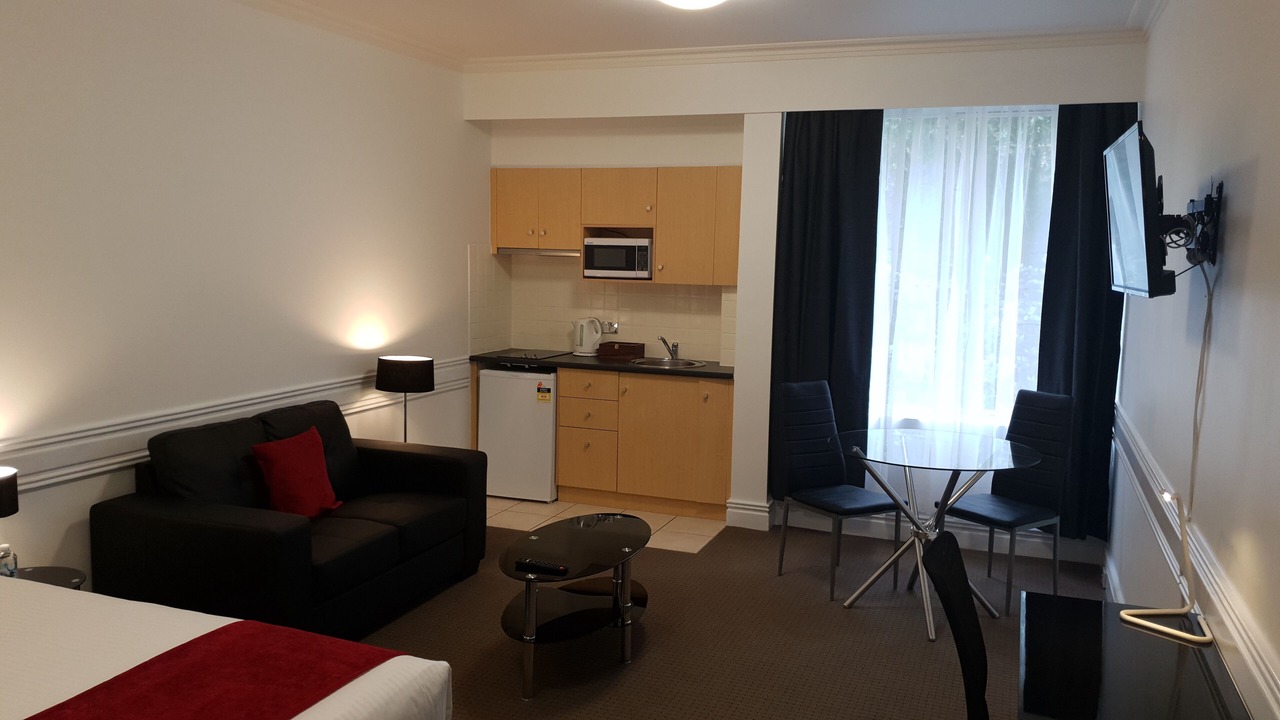 Photo of Livingroom in Kew