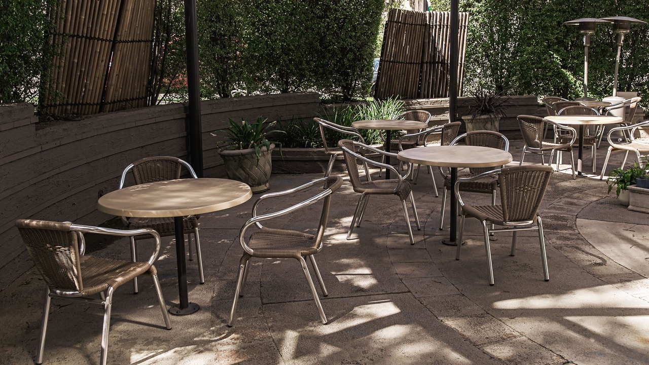 Photo of Outdoor in Kew