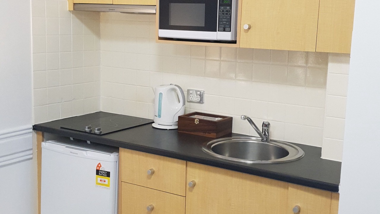 Photo of Kitchen in Kew