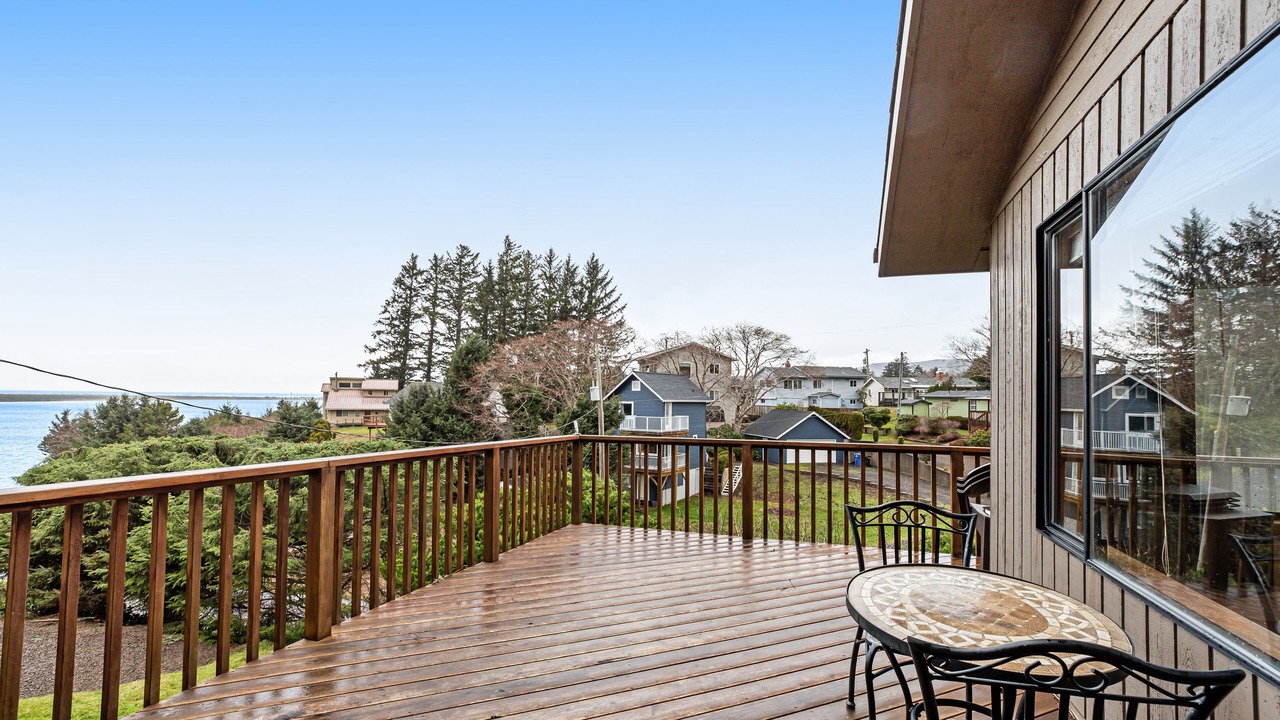Photo of Outdoor in Netarts