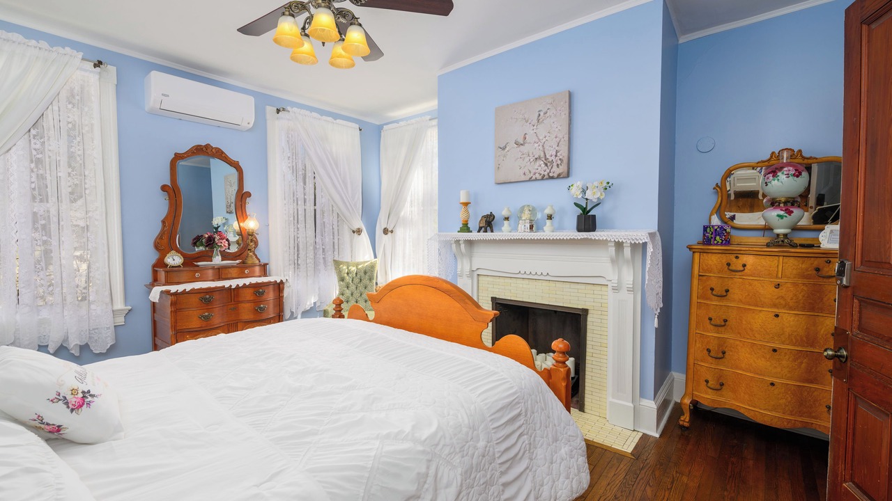 Photo of Bedroom in Salisbury