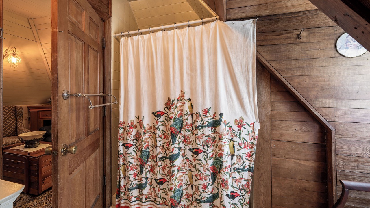 Photo of Bathroom in Salisbury