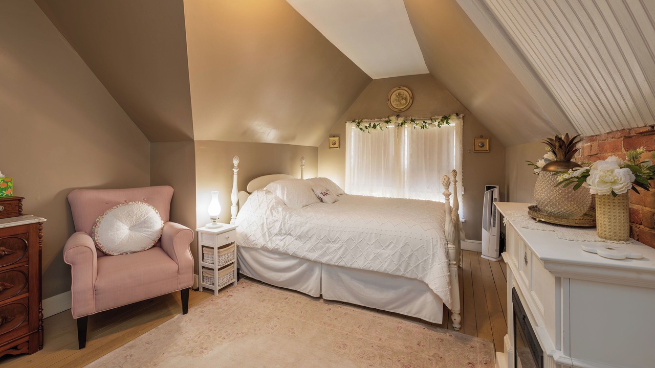 Photo of Bedroom in Salisbury