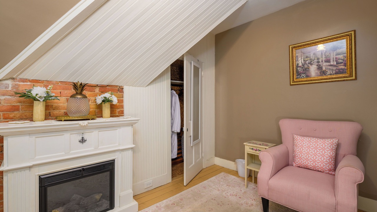 Photo of Bedroom in Salisbury