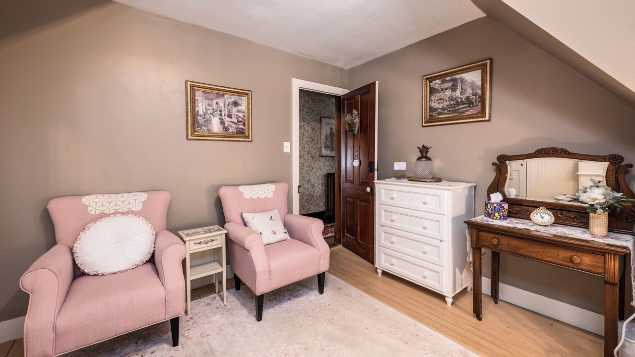 Photo of Bedroom in Salisbury