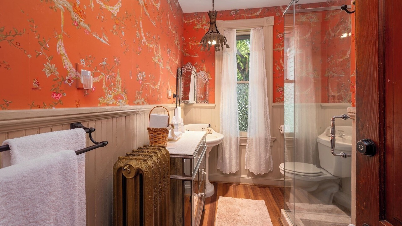 Photo of Bathroom in Salisbury
